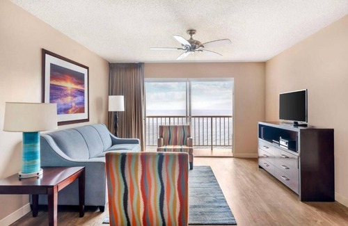 Kaanapali Resort | Hilton Vacation Club at Ka’anapali Beach - 1 Bedroom/Partial Kitchen