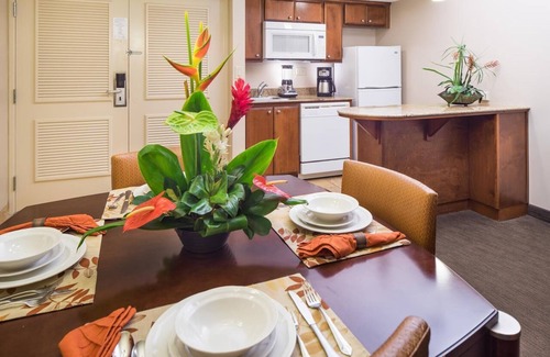 Honokowai Resort | Hilton Vacation Club Ka'anapali Beach-1 Bedroom Sleeps 4-Oceanfront Resort