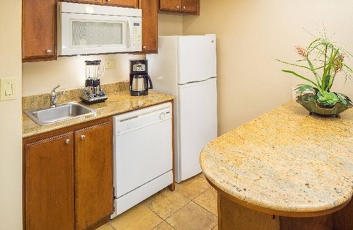 Honokowai Resort | Hilton Vacation Club Ka'anapali Beach-1 Bedroom Sleeps 4-Oceanfront Resort