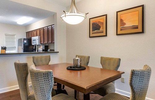 St. Augustine Hotel | Hilton Vacation Club St. Augustine