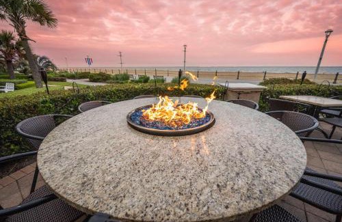 Northeast Virginia Beach Resort | Hilton Vacation Club Oceanaire Virginia Beach