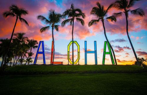 Waikoloa Resort | Hilton Waikoloa Village