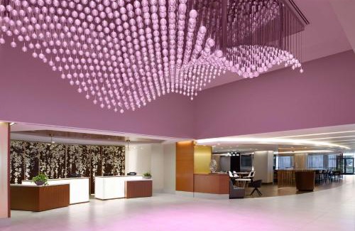 Southwest Federal Center Hotel | Hilton Washington DC National Mall The Wharf