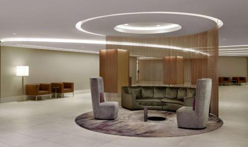 Southwest Federal Center Hotel | Hilton Washington DC National Mall The Wharf