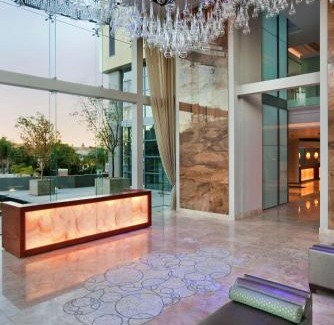 Windhoek Central Hotel | Hilton Windhoek