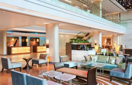 Windhoek Central Hotel | Hilton Windhoek