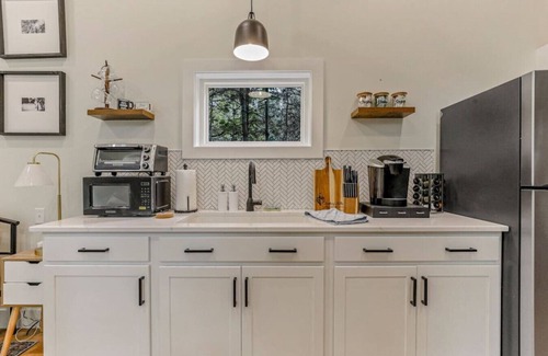 Logan Apartment | Hiltop Haven: The Trifecta