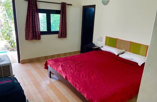 Narainkoti Hotel | Himalayan Comforts