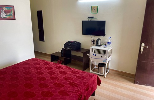 Narainkoti Hotel | Himalayan Comforts