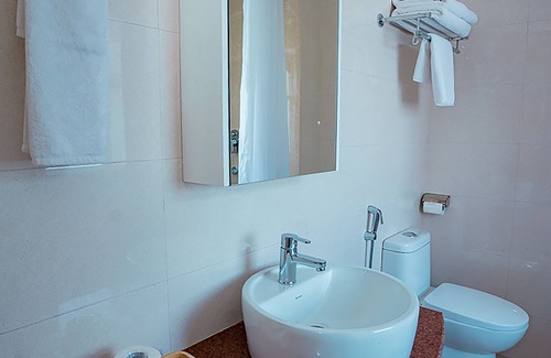 Pokhara Hotel | Himalayan Glory Inn