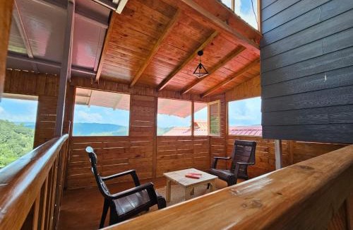 Kaul Hotel | Himalayan Havenwood