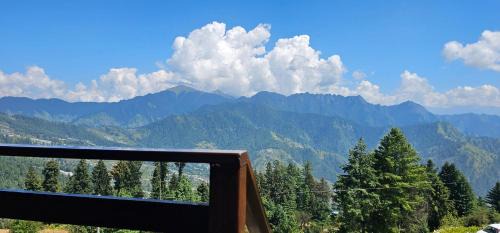 Rohru Cabin | HIMALAYAN'S The Murall