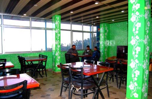 Theog House | Himalya Sun-Dawn