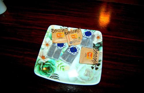 Theog House | Himalya Sun-Dawn