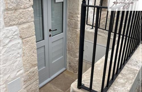 The Trulli of Alberobello House | Himeros Trulli Area