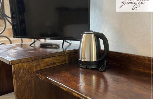 The Trulli of Alberobello House | Himeros Trulli Area