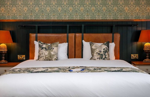 Himley Hotel | Himley House Hotel by Greene King Inns