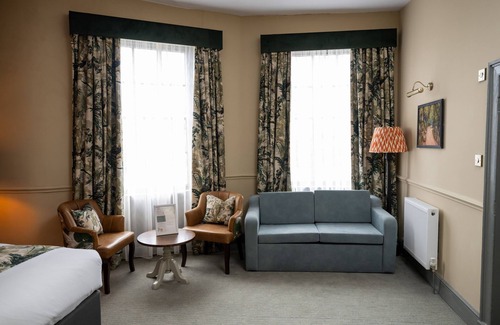 Himley Hotel | Himley House Hotel by Greene King Inns