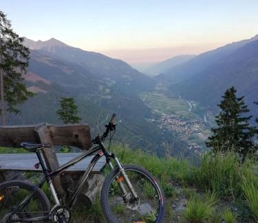 Obervellach Apartment | Himmelbauer Apartments