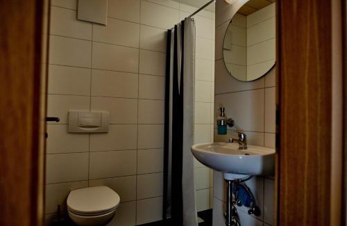 Hergensweiler Apartment | Himmelferien Studio and wonderful garden