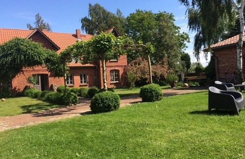Saal Condo | Himmelgrün farm