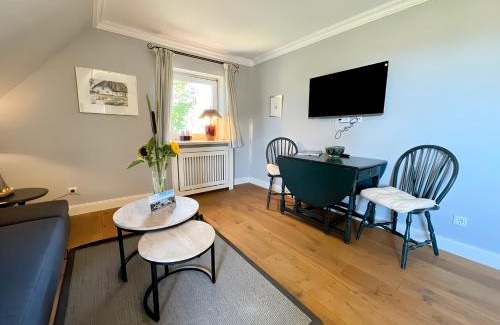 Kleinmorsum Apartment | Himmelsblick Haven by Havens Sylt