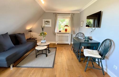 Kleinmorsum Apartment | Himmelsblick Haven by Havens Sylt