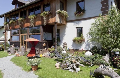 Seeboden Other | Himmelschlüssel - Berghof Burgstaller