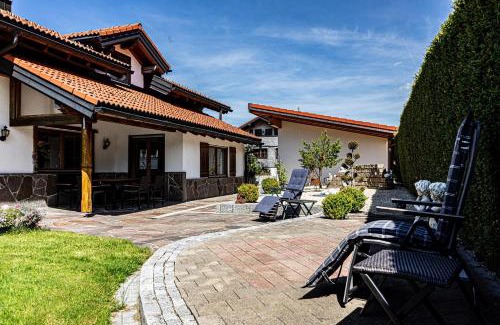 Oberstaufen House | Himmelseck