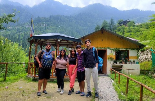 Banjar Other | HimtrekStays and Camps, Jibhi