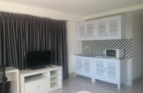 Hua Hin Apartment | Hin Nam First - Hua Hin