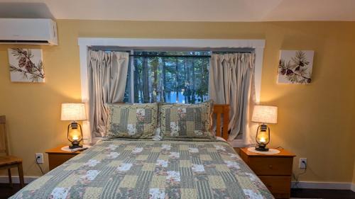 Bar Harbor Hotel | Hinckleys Dreamwood Cottages