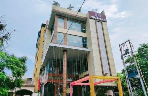 Indira Nagar Hotel | Hind palace