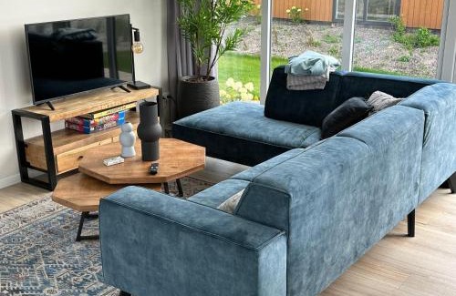 Hindeloopen House | Hindeloopen 167