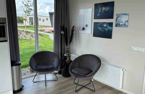 Hindeloopen House | Hindeloopen 167