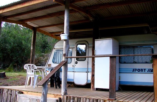 Knysna Other | Hindthausen
