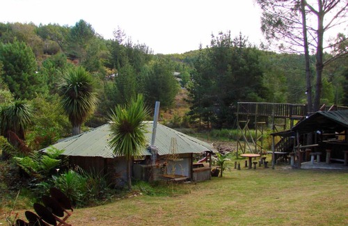 Knysna Other | Hindthausen