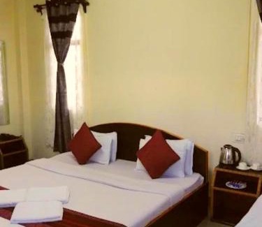 Sohra Resort | Hindustan Clouds resort