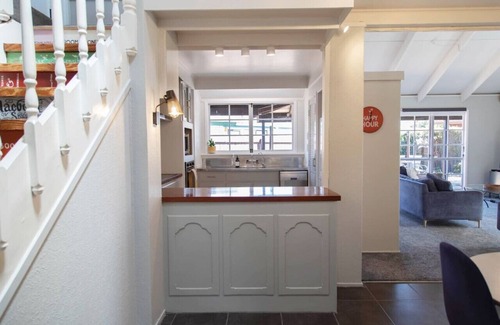 Rotorua House | Hinemoa Haven Rotorua