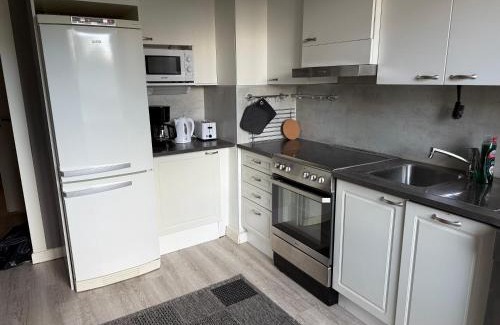 Rauma Apartment | Hinkula - Syväraumankatu 35