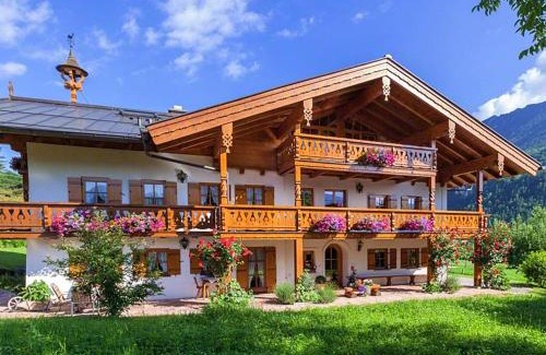 Bischofswiesen House | Hinterkeilhof