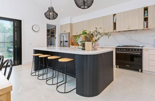 Mount Eliza House | HINTERLANDS HIDEAWAY - LUXURY ESCAPE