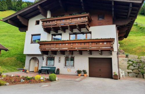 Mittersill Apartment | Hinterreithlehen - Ferienwohnung am Bauernhof