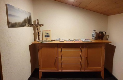 Mittersill Apartment | Hinterreithlehen - Ferienwohnung am Bauernhof