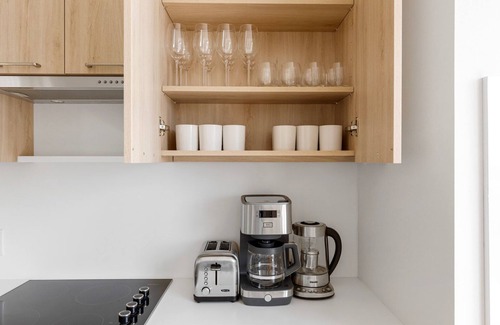 Clinton Hill Apartment | Hip Clinton Hill 2BR w/Gym, Elev & W/D, near Sports, by Blueground