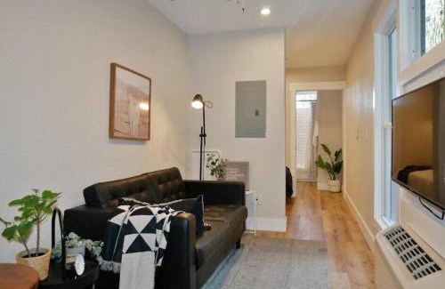 Downtown Jacksonville Apartment | Hip Container APT - 5 Min Walk to TIAA Bank
