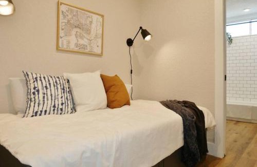 Downtown Jacksonville Apartment | Hip Container APT - 5 Min Walk to TIAA Bank