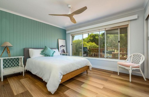 Inverloch House | Hip Nautic 100 Metres to Beach