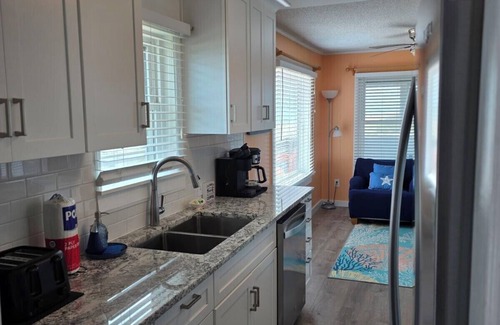 Kitty Hawk House | HipNautical Oceanfront