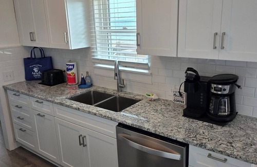 Kitty Hawk House | HipNautical Oceanfront